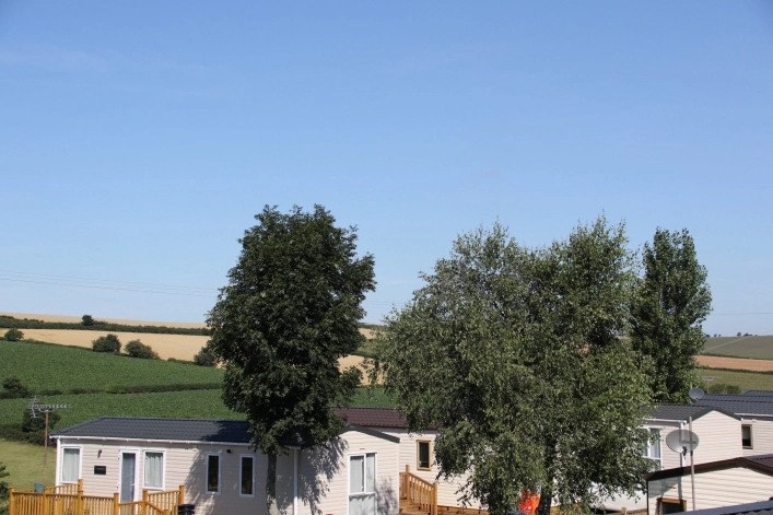 Kennford Int. Caravan Park - zdjęcie 2