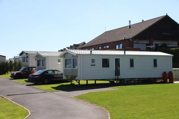 Kennford Int. Caravan Park - zdjęcie 1