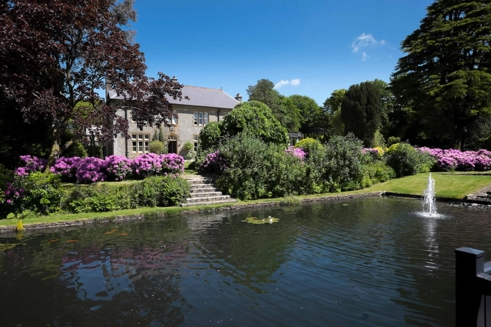 Kentisbury Grange Country Park - zdjęcie 4