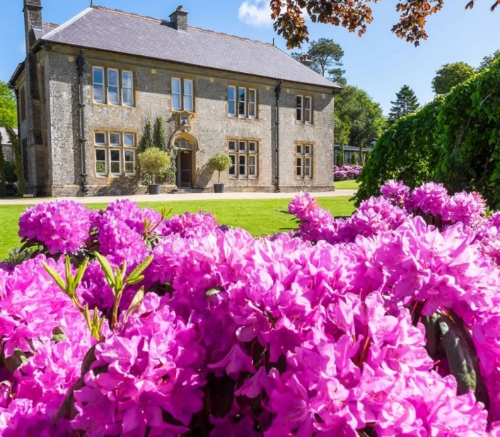 Kentisbury Grange Country Park - zdjęcie 3