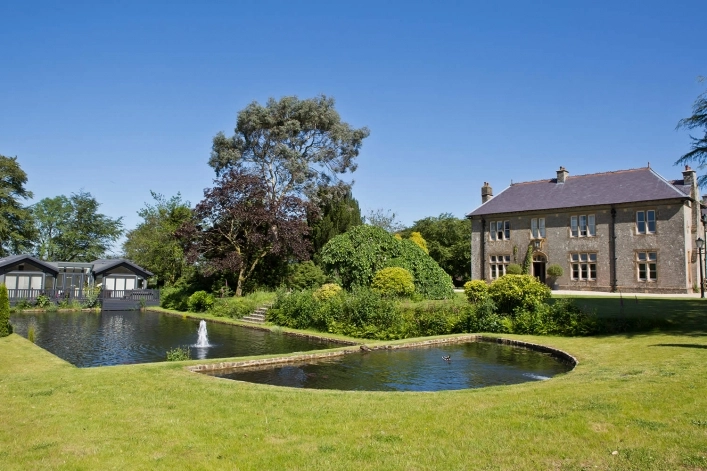 Kentisbury Grange Country Park - zdjęcie 1