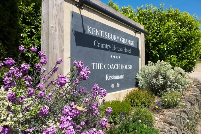 Kentisbury Grange Country Park - zdjęcie 1