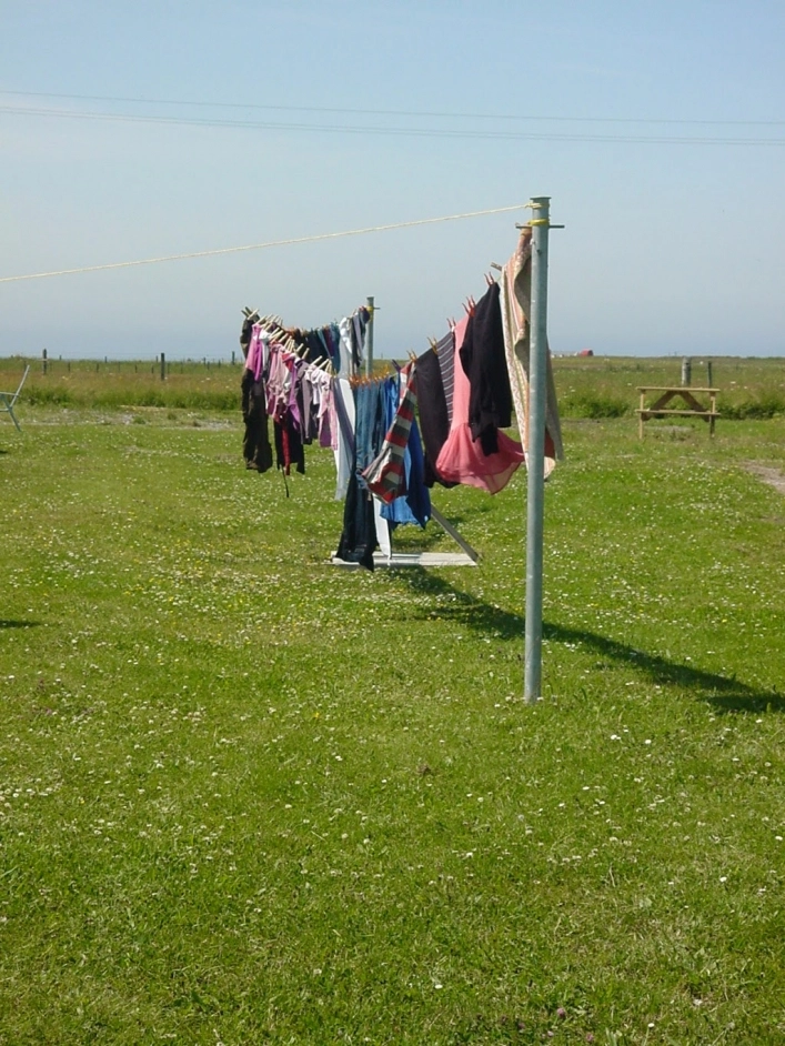 Kilbride Campsite - zdjęcie 3