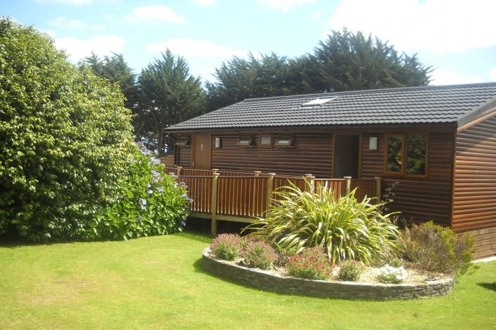 Killiwerris Touring Park - zdjęcie 1