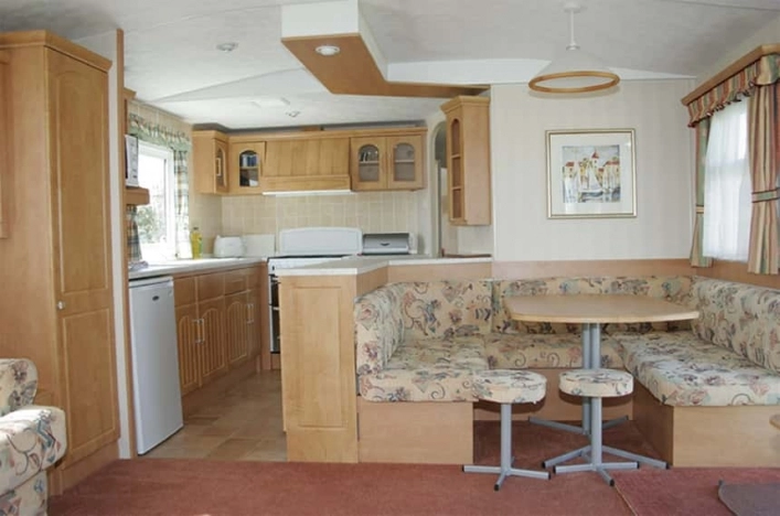 Kingfisher Caravan Park - zdjęcie 2