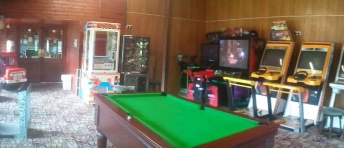 Kingfisher Caravan Park - zdjęcie 1