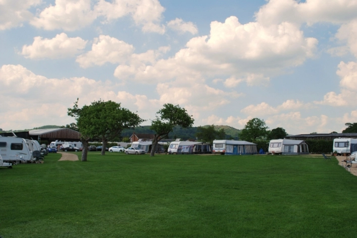 Kings Green Caravan Park - zdjęcie 4