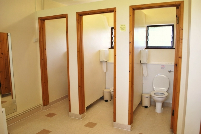 Kings Green Caravan Park - zdjęcie 3