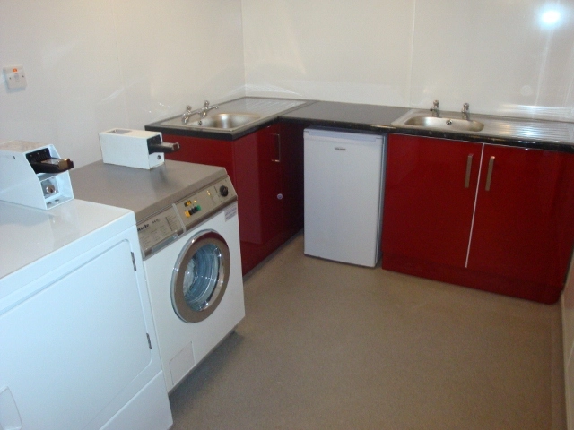 Kings Lynn Caravan & Camping Park - zdjęcie 4