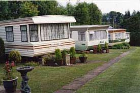 Kings Orchard Caravan Park - zdjęcie 1