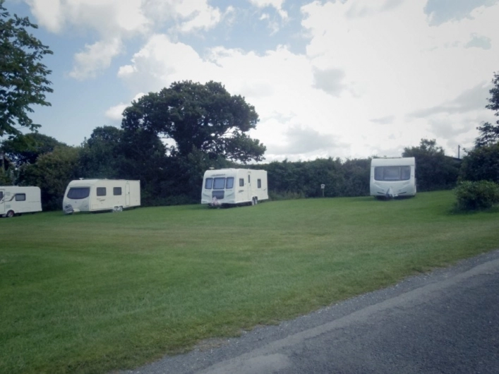 Kingsbridge Touring and Camping - zdjęcie 1