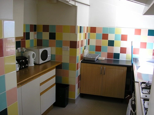 Kingsdown International Camping Centre - zdjęcie 4