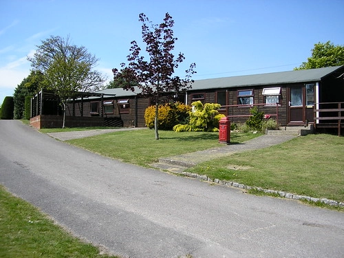 Kingsdown International Camping Centre - zdjęcie 3