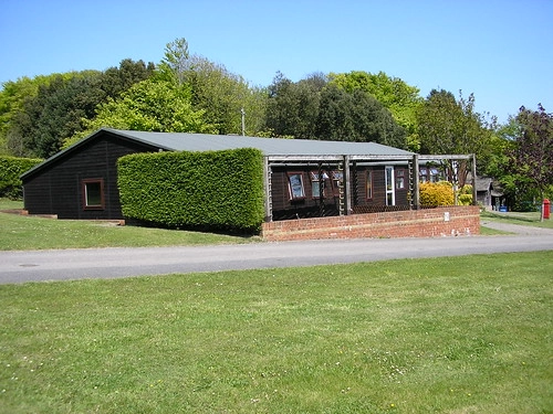 Kingsdown International Camping Centre - zdjęcie 2