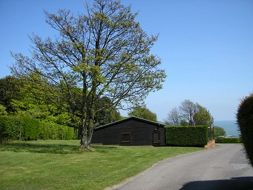 Kingsdown International Camping Centre - zdjęcie 1