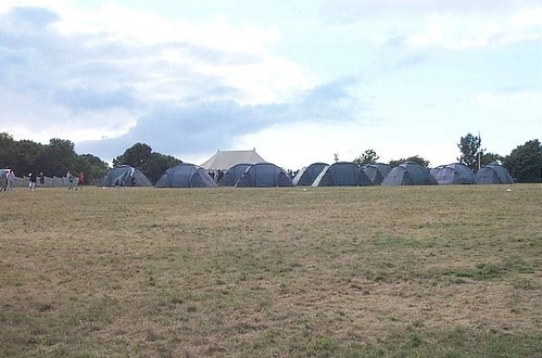 Kingsdown International Camping Centre - zdjęcie 1