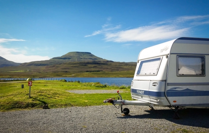 Kinloch Campsite - zdjęcie 4