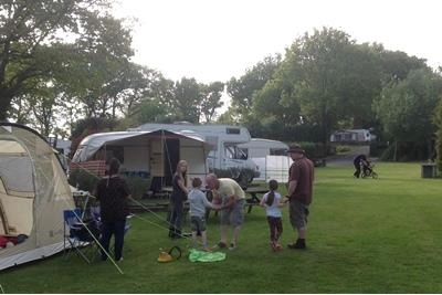 Kloofs Caravan Park - zdjęcie 3