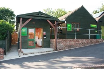 Kloofs Caravan Park - zdjęcie 2