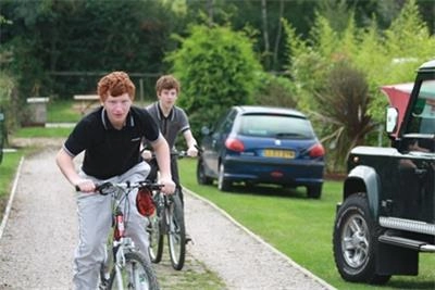 Kloofs Caravan Park - zdjęcie 1