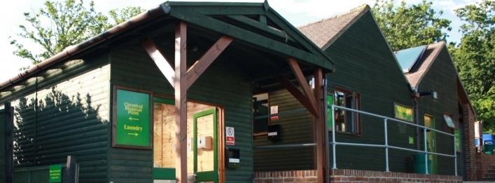 Kloofs Caravan Park - zdjęcie 1