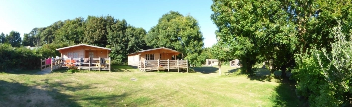 La Bailloterie Camp Site - zdjęcie 4