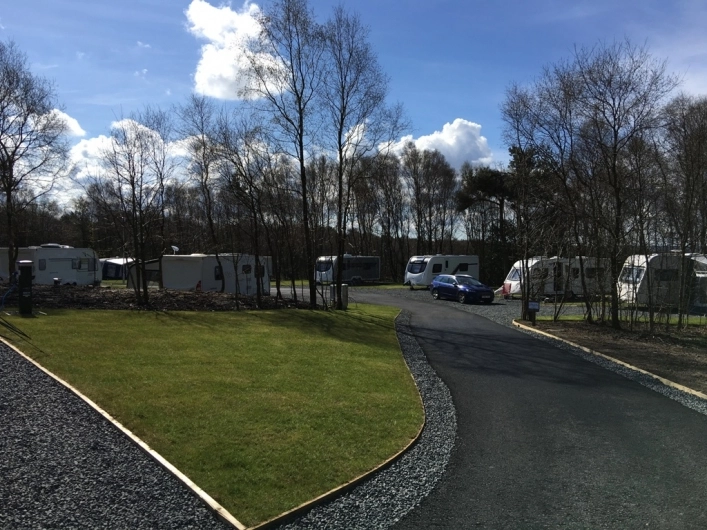 Ladycross Plantation Caravan Park - zdjęcie 4