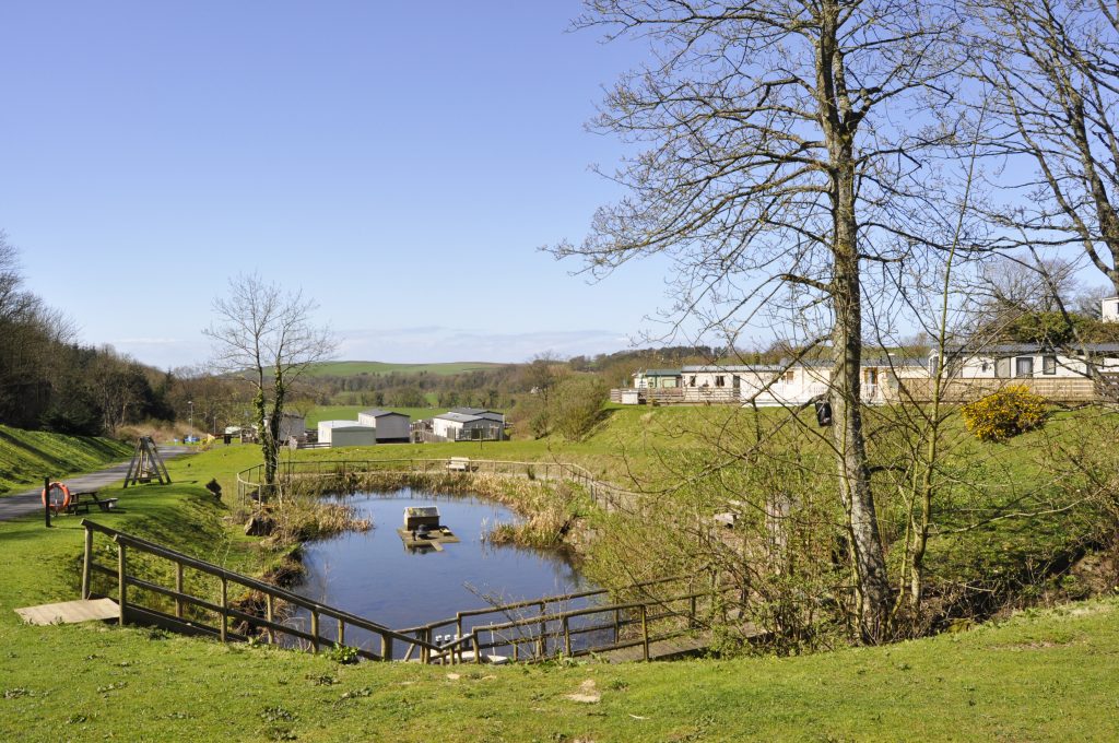 Laggan House Leisure Park Wielka Brytania