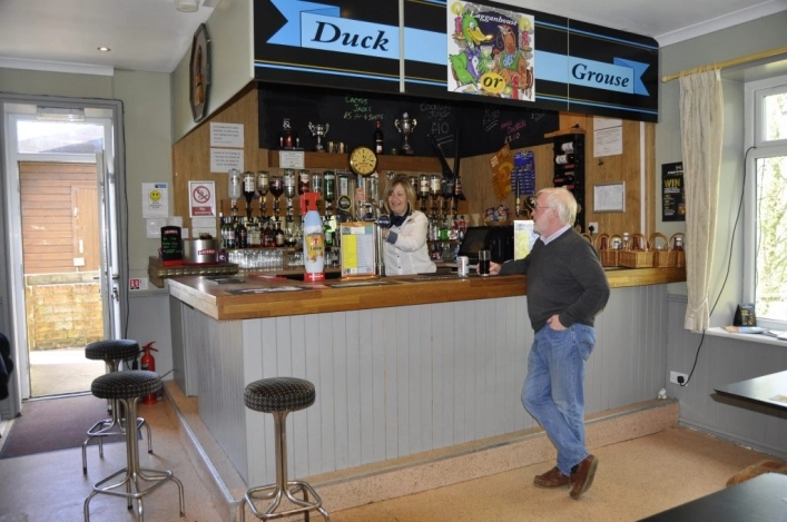 Laggan House Leisure Park - zdjęcie 4