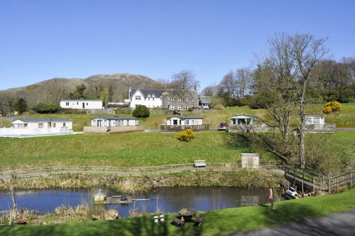 Laggan House Leisure Park - zdjęcie 1