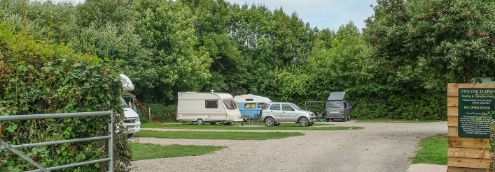 Lakeside C. & C. Park - zdjęcie 2