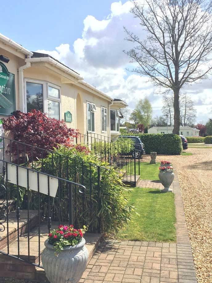 Lamb Cottage Caravan Park - zdjęcie 4