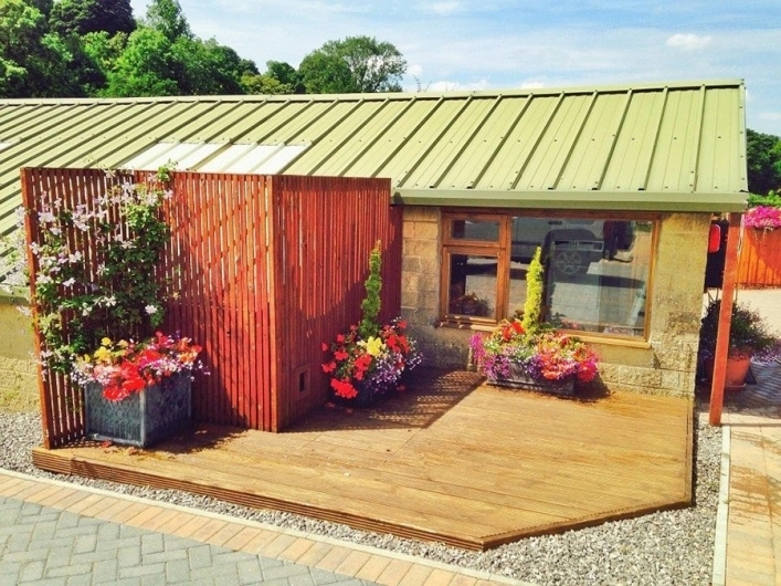 Laneside Caravan Park - zdjęcie 3