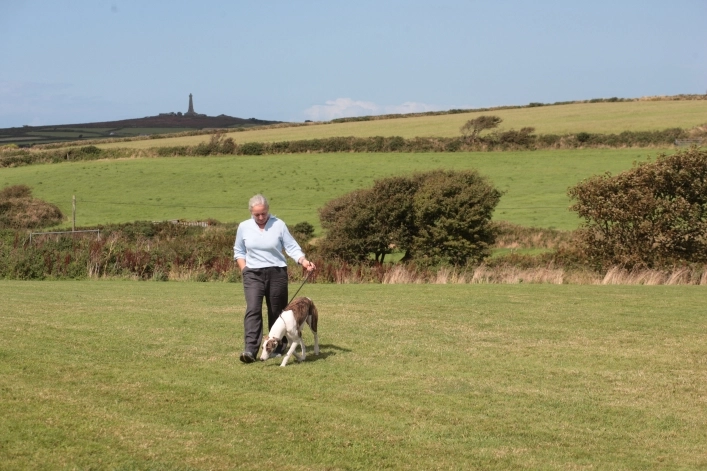 Lanyon Holiday Park - zdjęcie 2