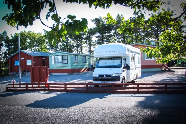 Laxdale Holiday Park - zdjęcie 1