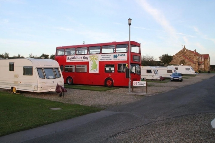 Lebberston Touring Park - zdjęcie 4