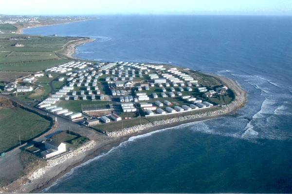 Leestone Caravan Park - zdjęcie 1