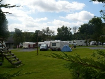 Lemonford Caravan Park - zdjęcie 4