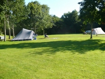 Lemonford Caravan Park - zdjęcie 3