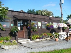 Lemonford Caravan Park - zdjęcie 2