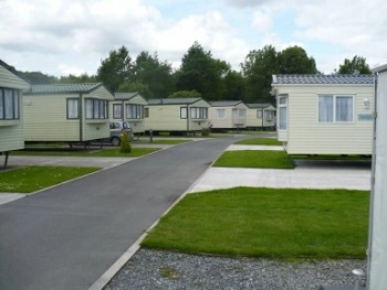 Lemonford Caravan Park - zdjęcie 1