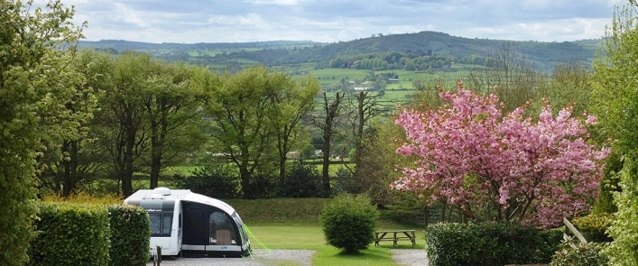 Lickpenny Caravan Park - zdjęcie 4