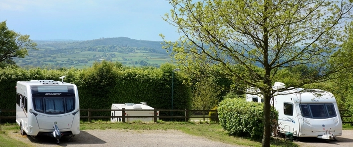 Lickpenny Caravan Park - zdjęcie 1