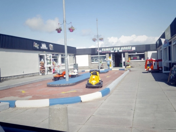 Lighthouse Leisure - zdjęcie 1