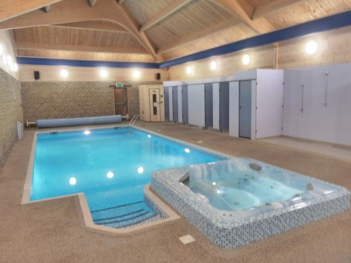 Lincoln Farm Park Oxfordshire - zdjęcie 4