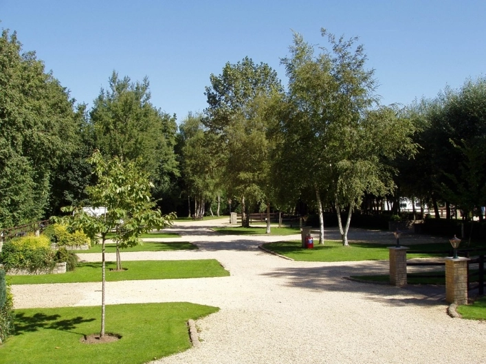 Lincoln Farm Park Oxfordshire - zdjęcie 3