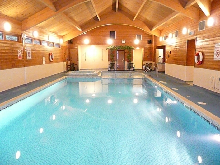 Lincoln Farm Park Oxfordshire - zdjęcie 2