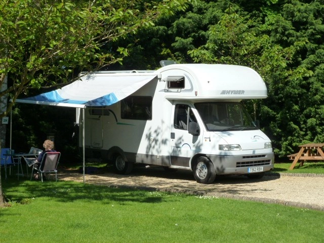 Lincoln Farm Park Oxfordshire - zdjęcie 1