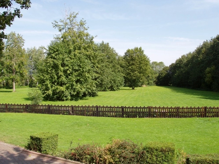 Lincoln Farm Park Oxfordshire - zdjęcie 1