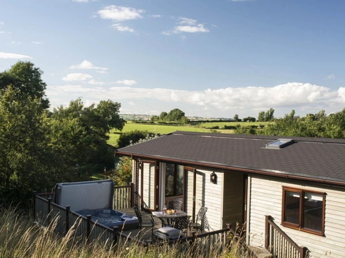 Lindale Holiday Park - zdjęcie 2